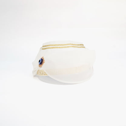 ***Pre-Order*** Zeus | Pet Bib