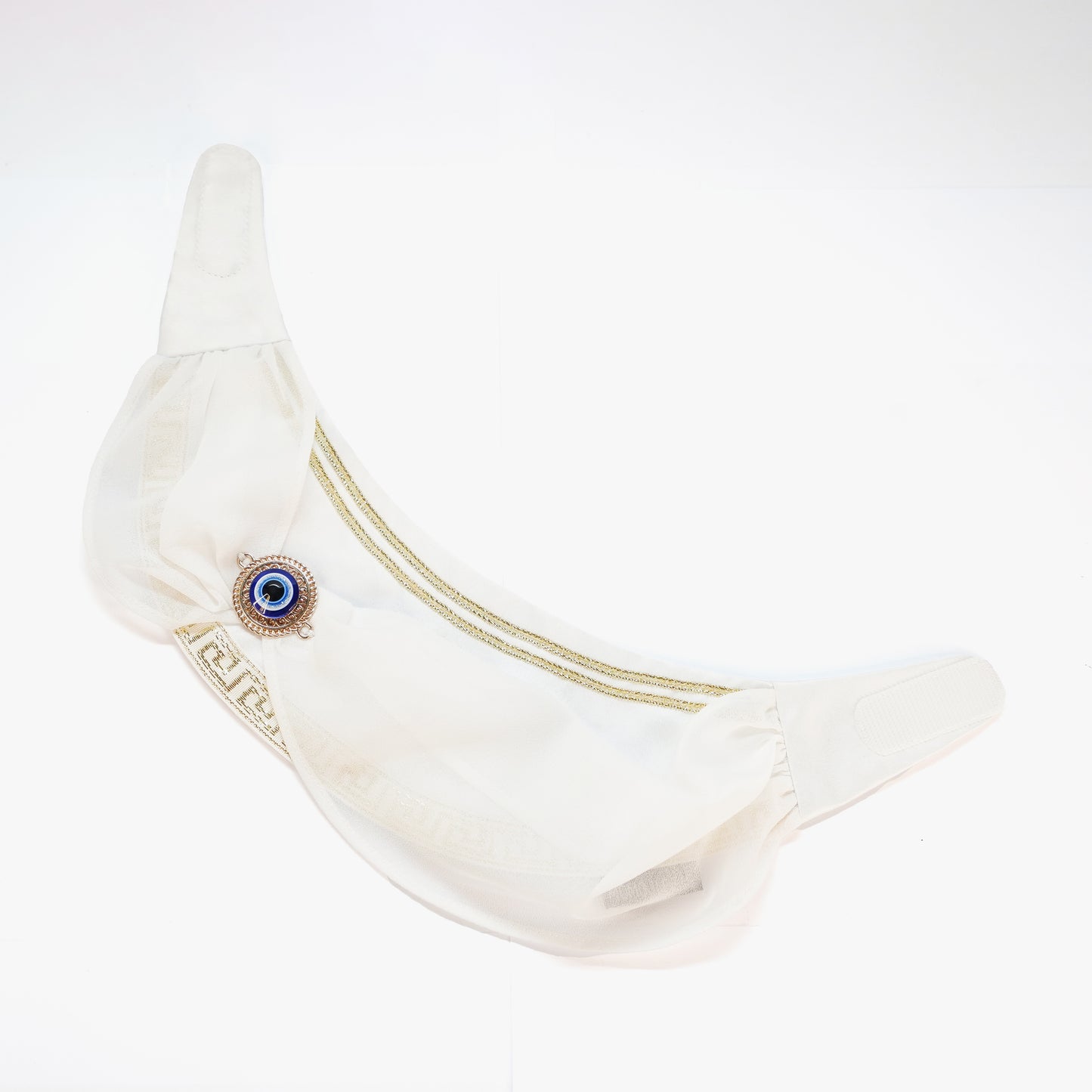 ***Pre-Order*** Zeus | Pet Bib