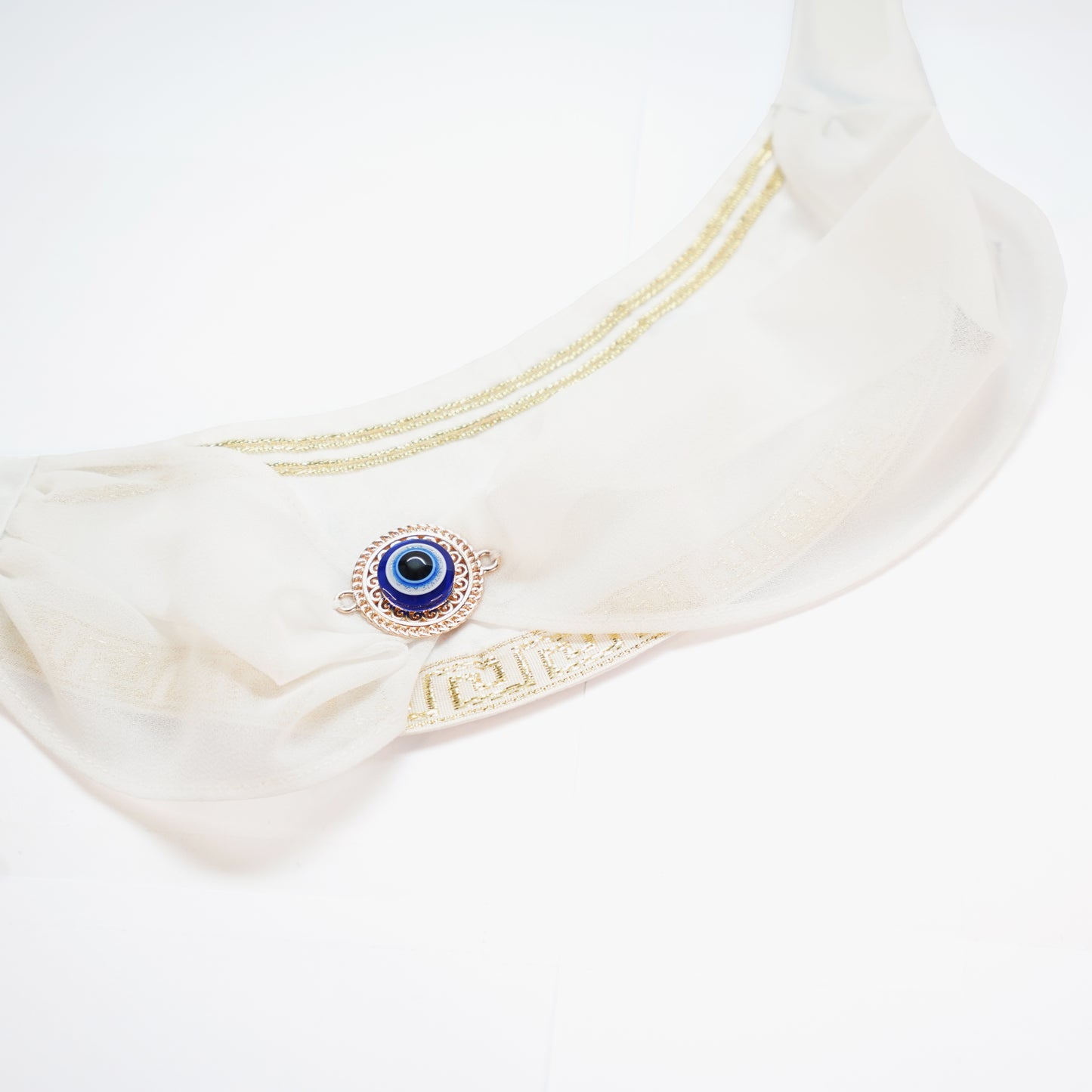 ***Pre-Order*** Zeus | Pet Bib