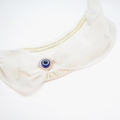***Pre-Order*** Zeus | Pet Bib