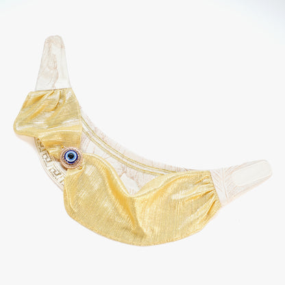 ***Pre-Order*** Zeus | Pet Bib