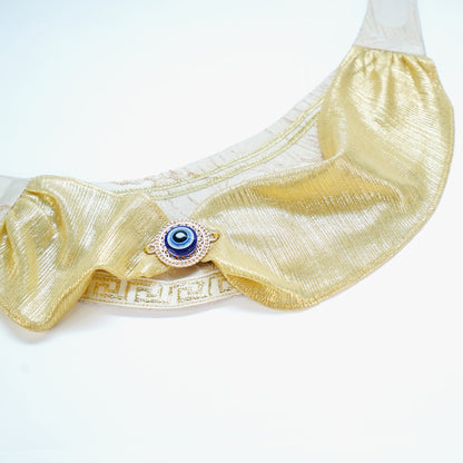 ***Pre-Order*** Zeus | Pet Bib