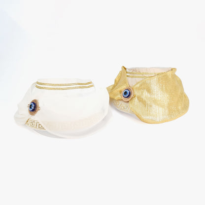 ***Pre-Order*** Zeus | Pet Bib
