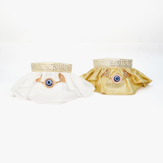 ***Pre-Order*** Athena | Pet Bib