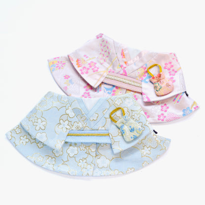 Sakurakouji | Pet Bib