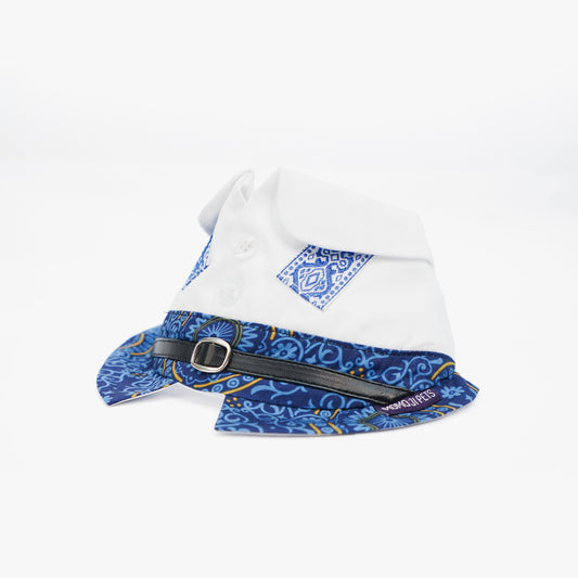 ***Pre-Order*** Apollo | Pet Bib