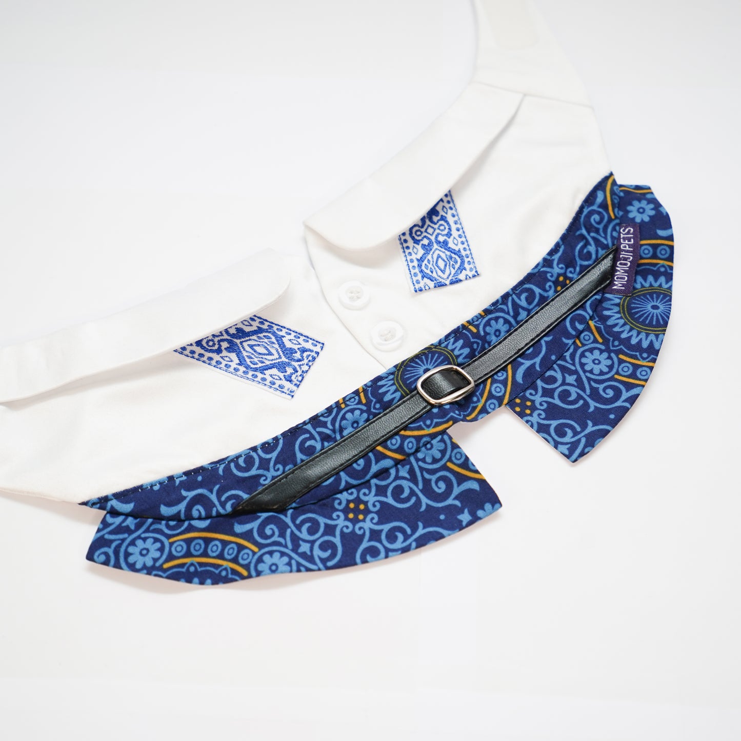 Apollo | Pet Bib