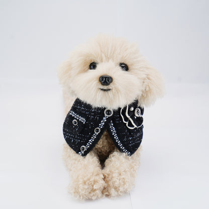 Victoria | Pet Bib