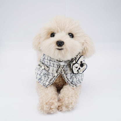 Victoria | Pet Bib