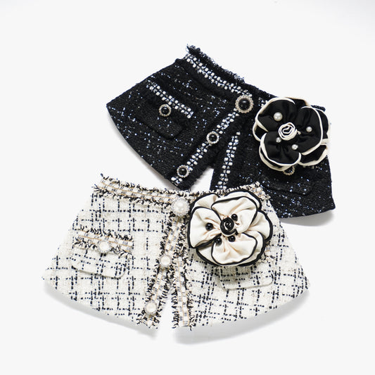 Victoria | Pet Bib