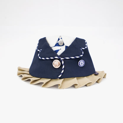 ***Pre-Order*** The Hairs Girls | Pet Bib