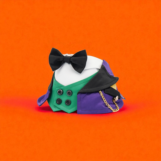 Jack | Pet Bib