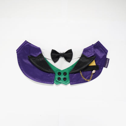 Jack | Pet Bib