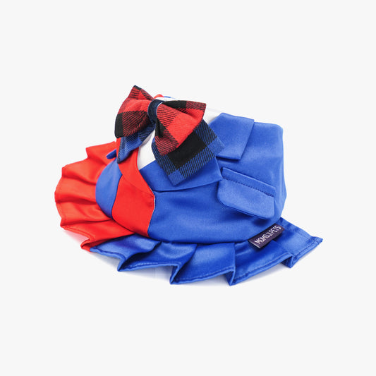 Harleen | Pet Bib