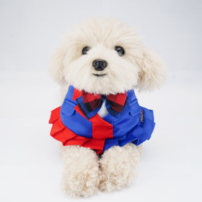 Harleen | Pet Bib