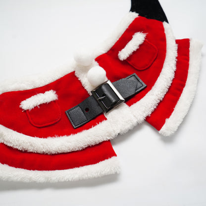 Santa Paws | Pet Bib