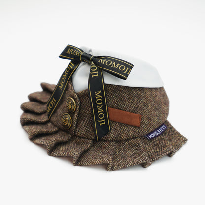 Picadilly | Londoner Collection Pet Bib