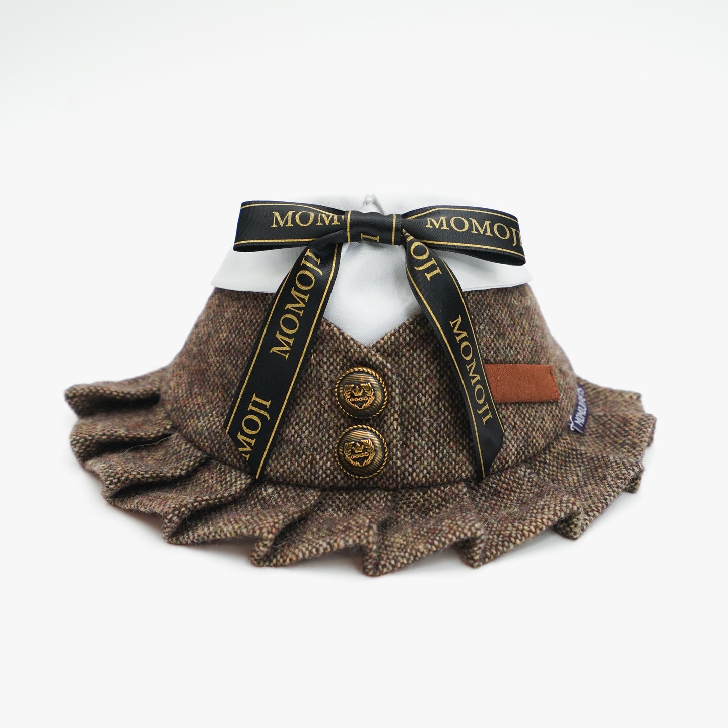 Picadilly | Londoner Collection Pet Bib