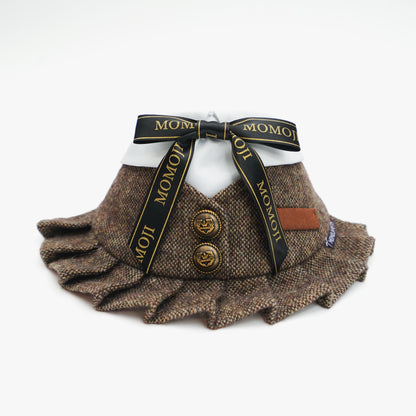 Picadilly | Londoner Collection Pet Bib