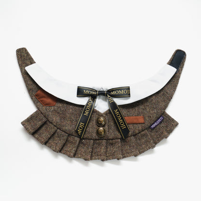 Picadilly | Londoner Collection Pet Bib