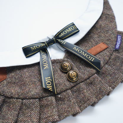 Picadilly | Londoner Collection Pet Bib
