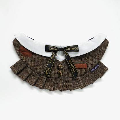 Picadilly | Londoner Collection Pet Bib