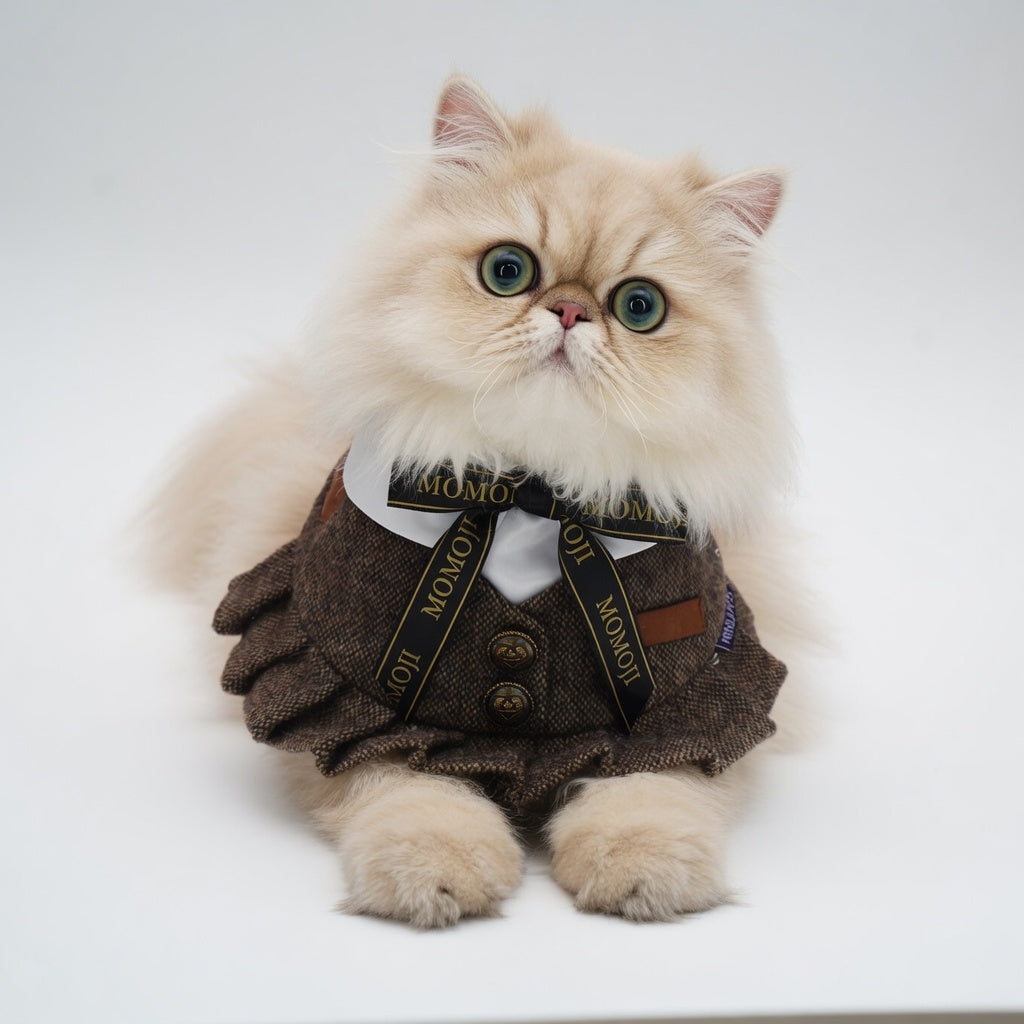 Picadilly | Londoner Collection Pet Bib