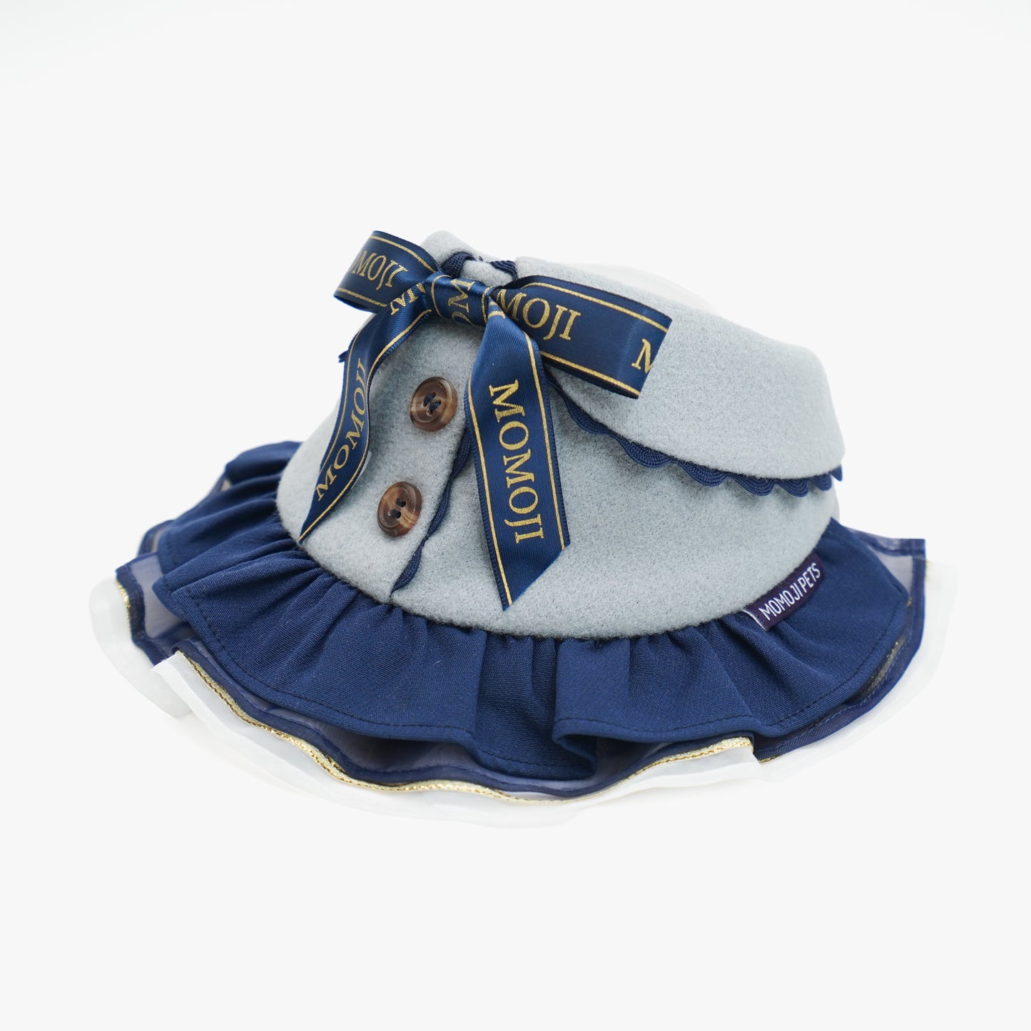 Chelsea | Londoner Collection Pet Bib