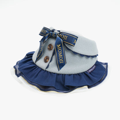 Chelsea | Londoner Collection Pet Bib