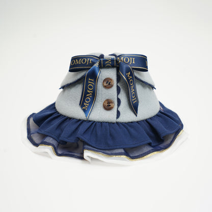 Chelsea | Londoner Collection Pet Bib