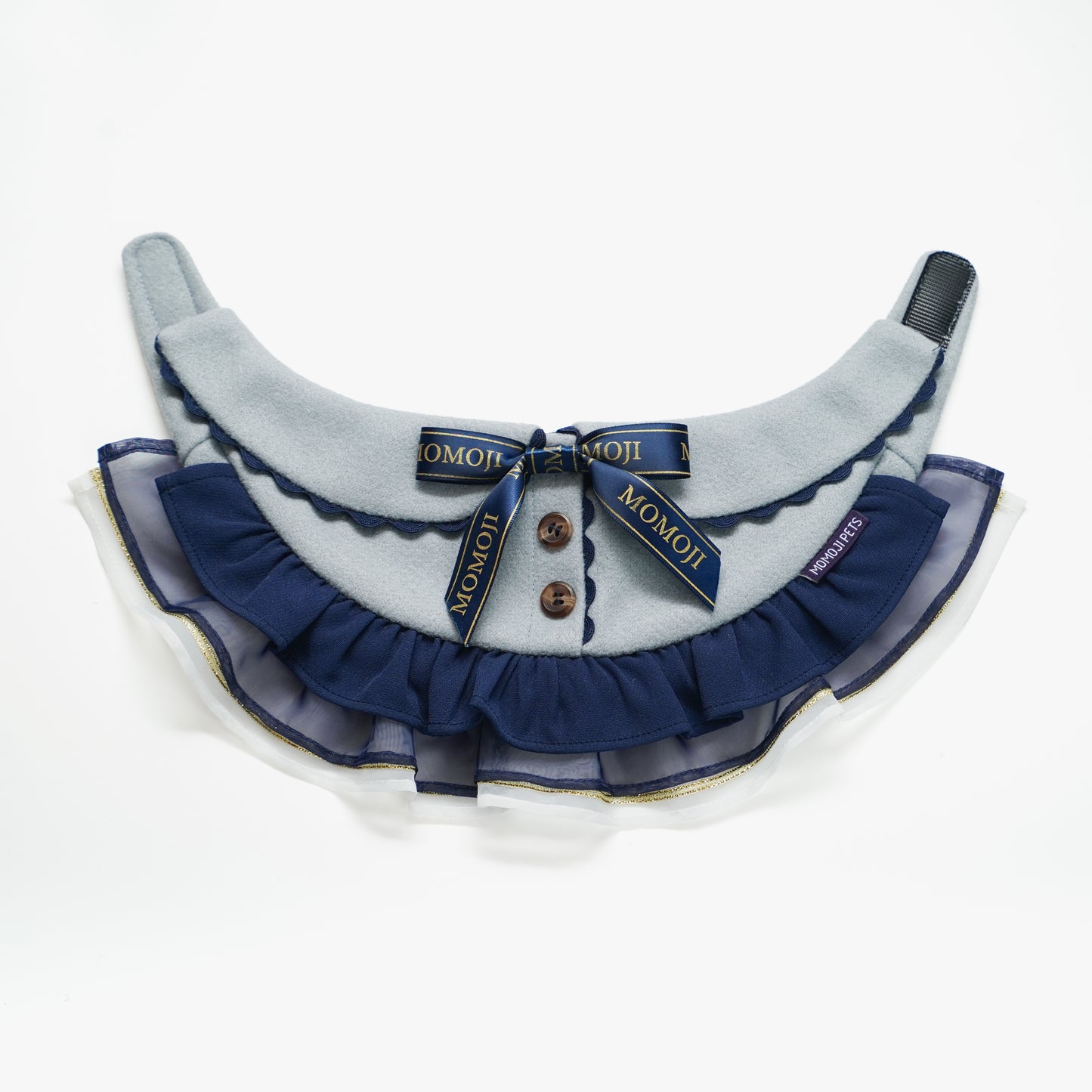 Chelsea | Londoner Collection Pet Bib