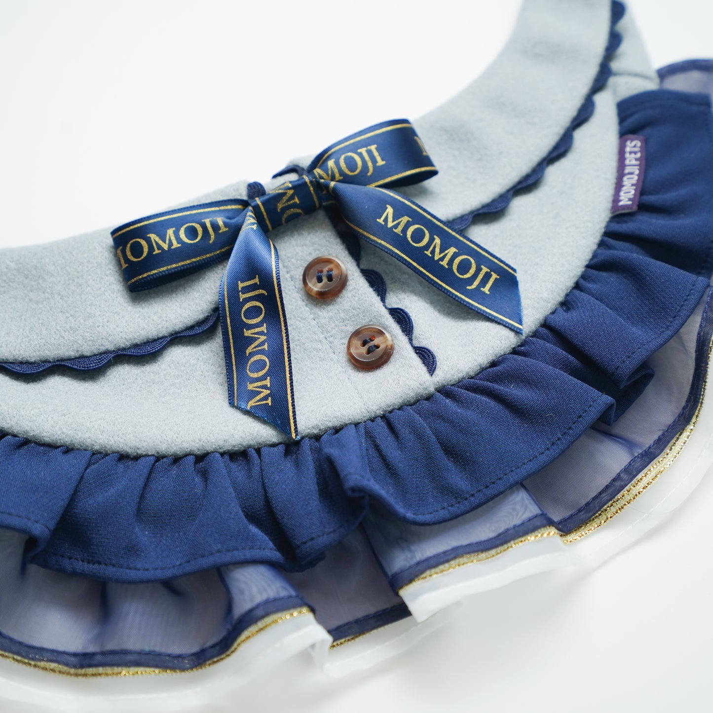 Chelsea | Londoner Collection Pet Bib