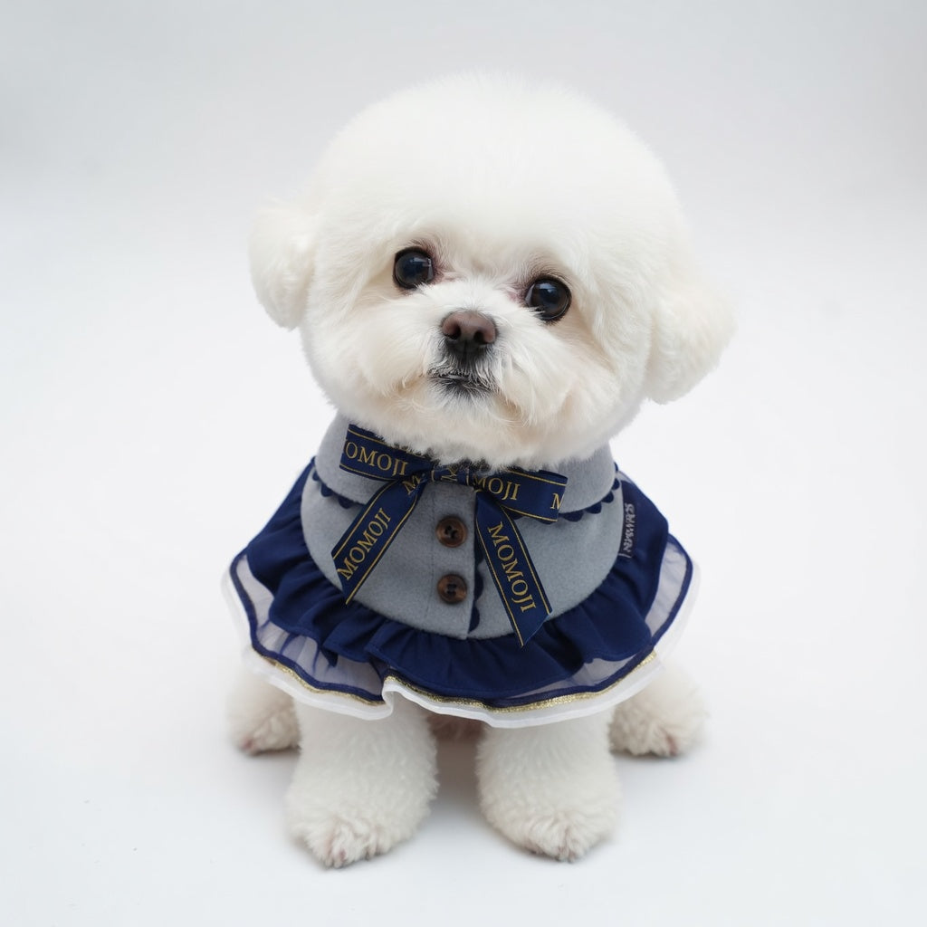 Chelsea | Londoner Collection Pet Bib