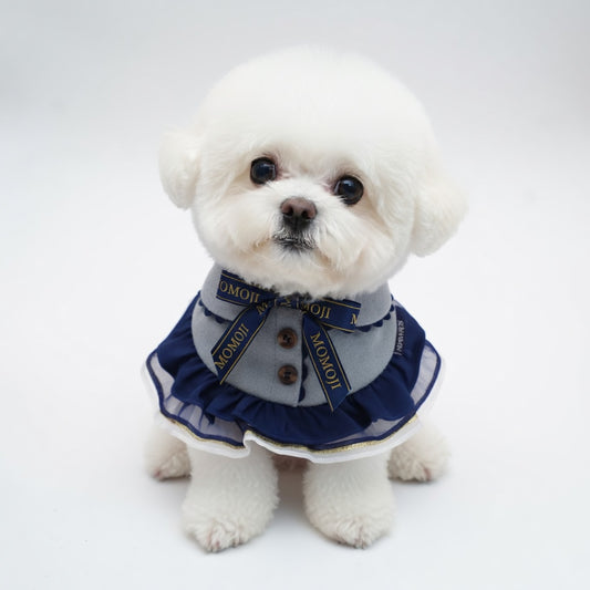 Chelsea | Londoner Collection Pet Bib