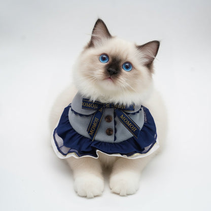 Chelsea | Londoner Collection Pet Bib