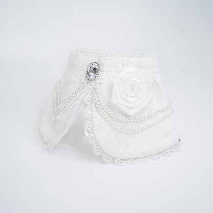 Augusta | Victorian Collection Pet Bib