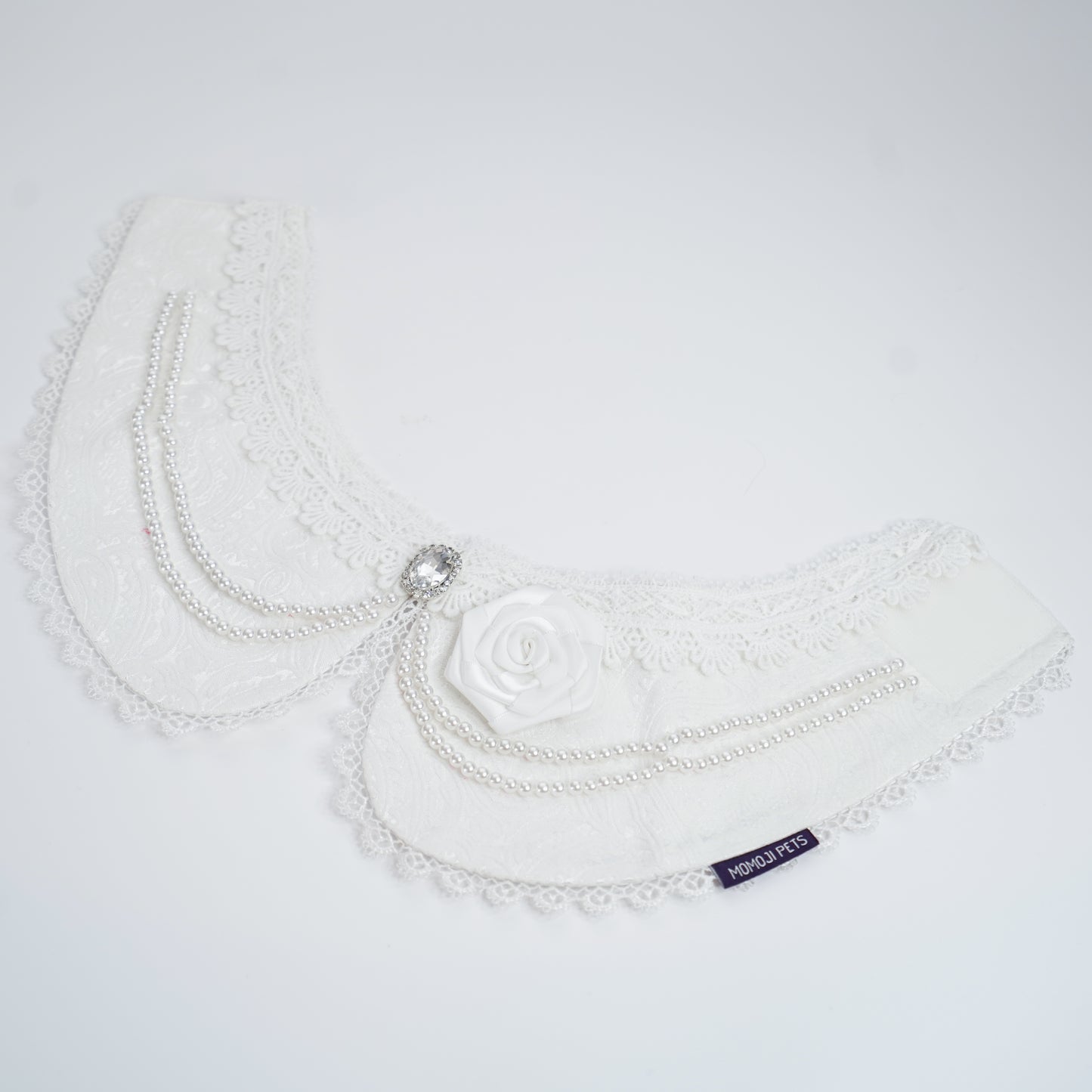 Augusta | Victorian Collection Pet Bib