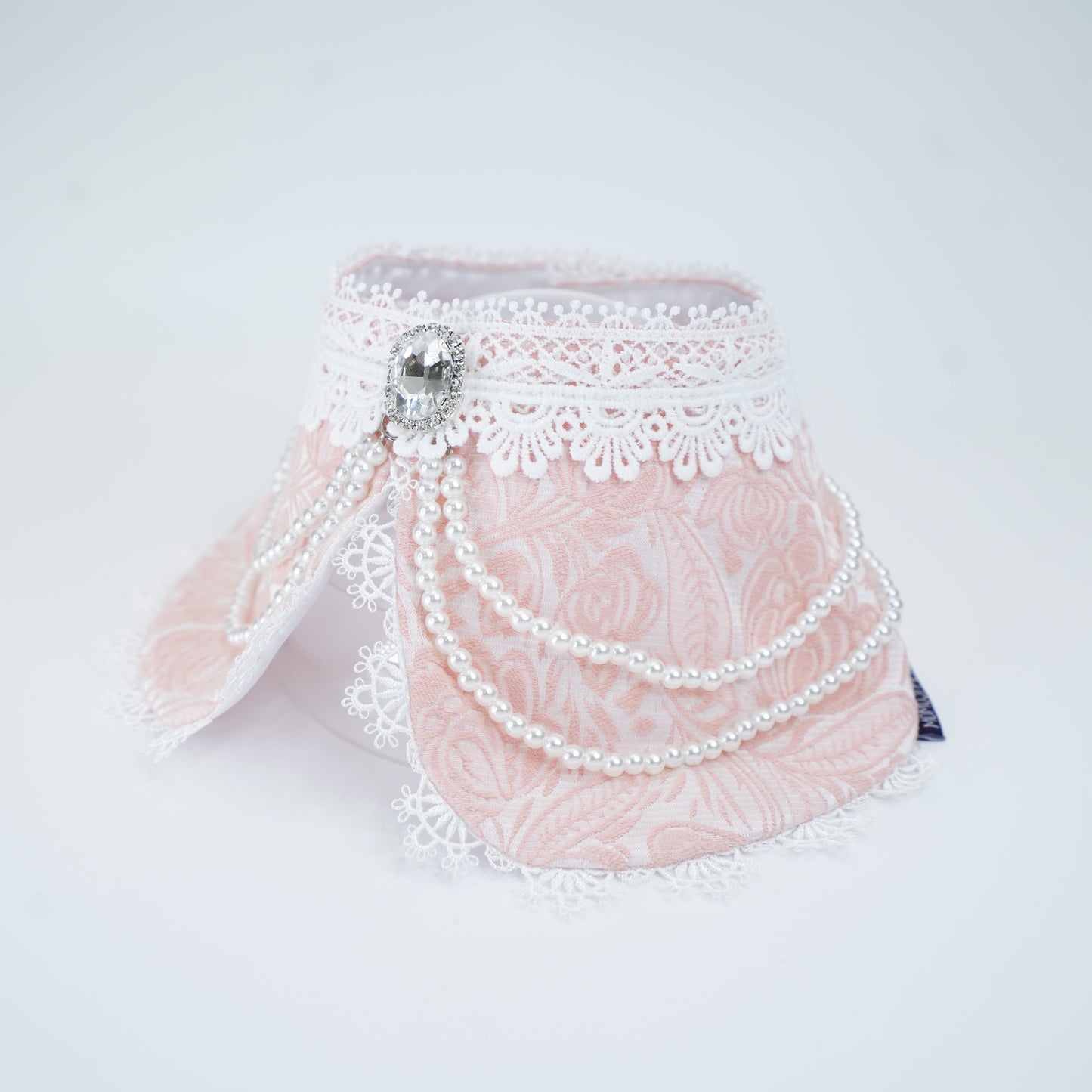 Debutante | Victorian Collection Pet Bib