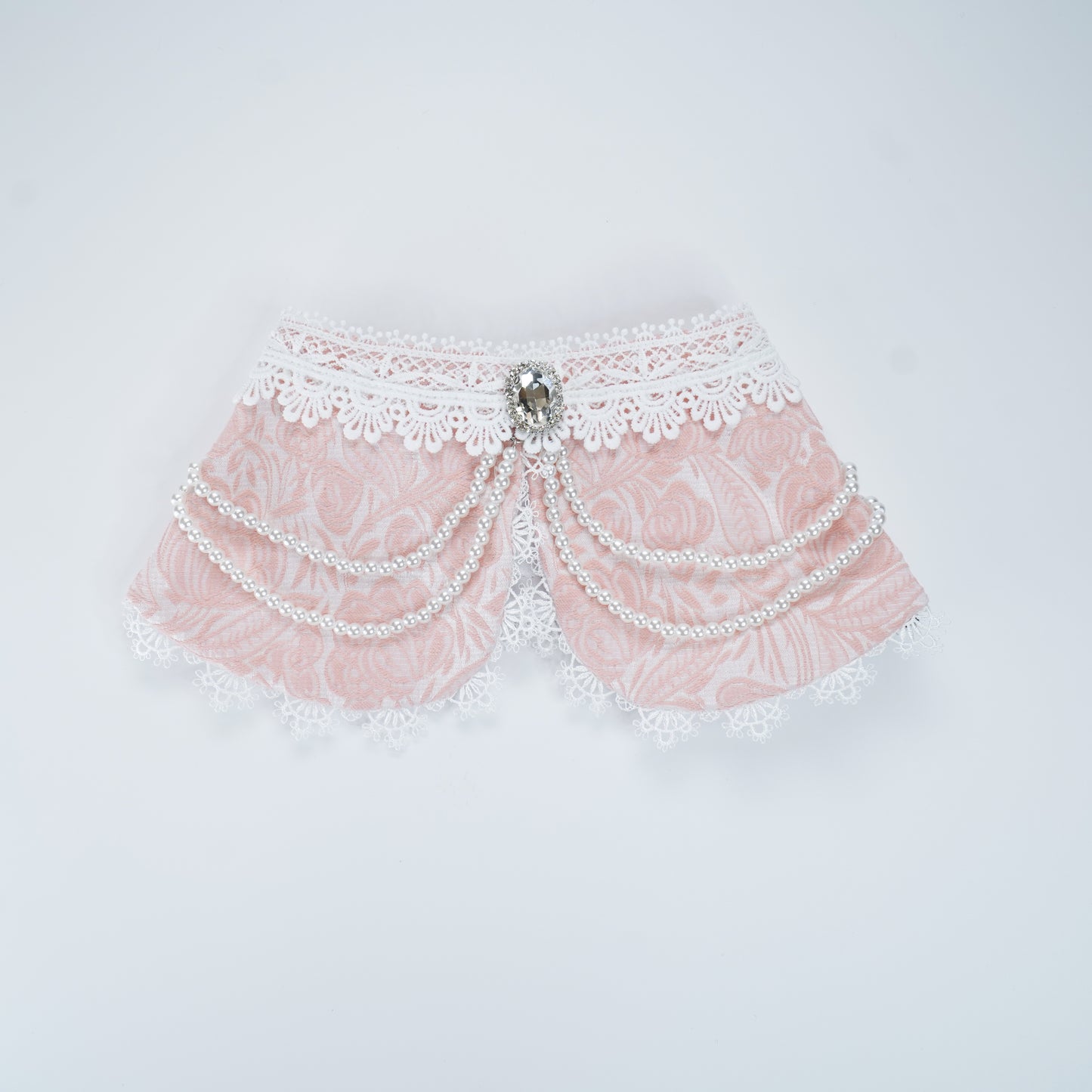 Debutante | Victorian Collection Pet Bib