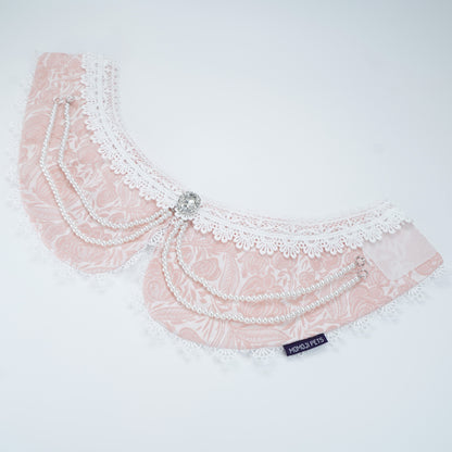 Debutante | Victorian Collection Pet Bib