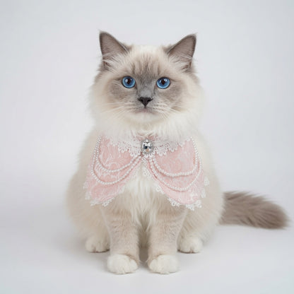 Debutante | Victorian Collection Pet Bib