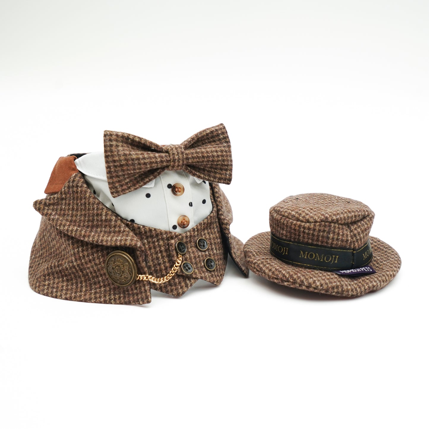 Oxford | Londoner Collection Pet Hat