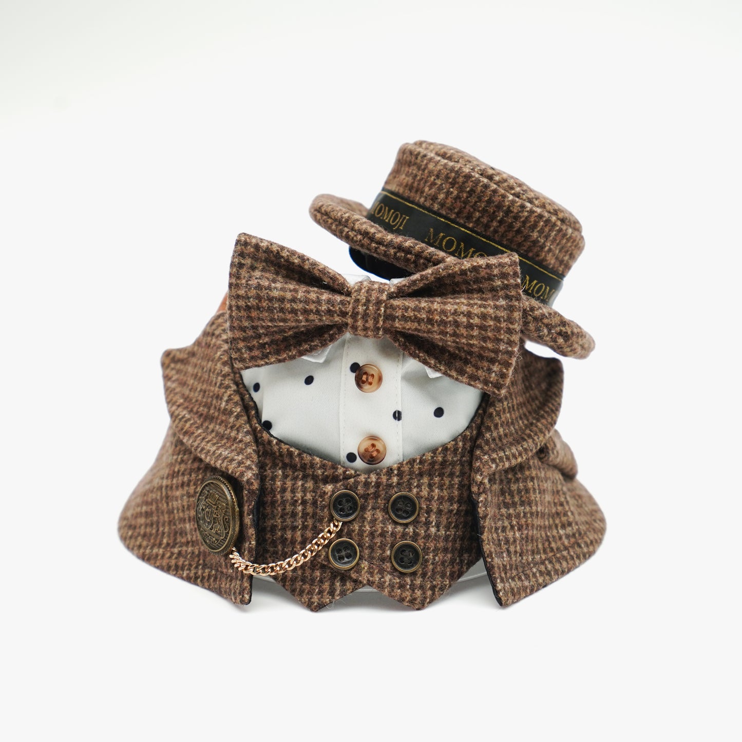 Oxford | Londoner Collection Pet Hat