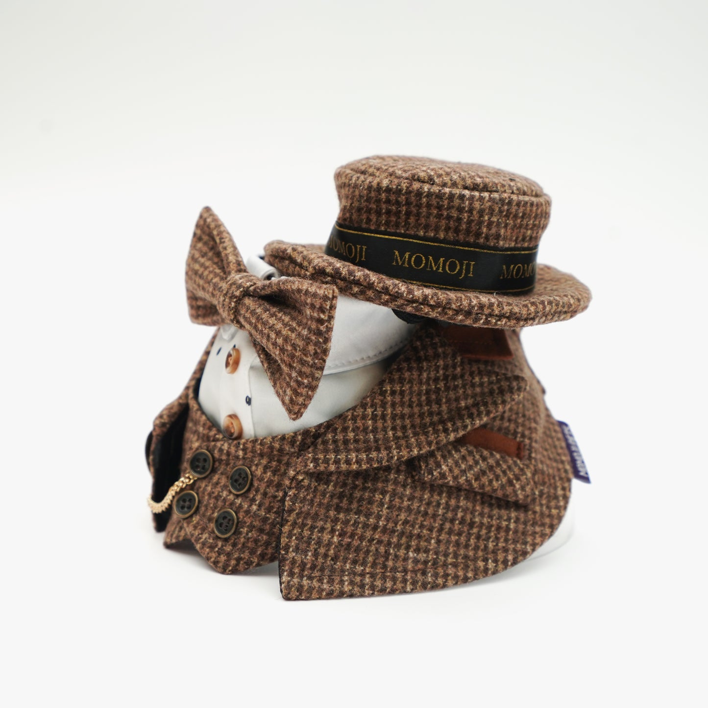 Oxford | Londoner Collection Pet Hat