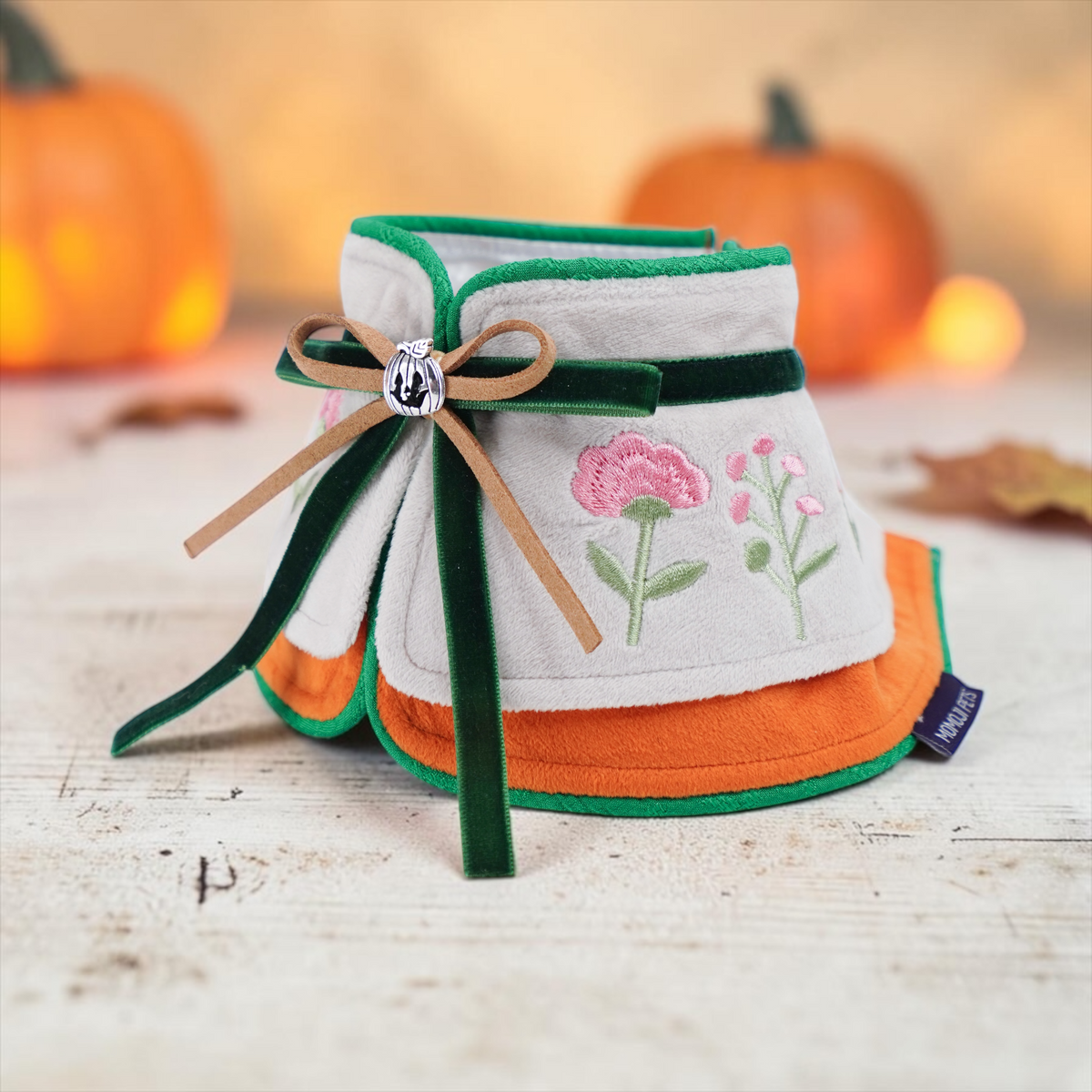 Witch's Alchemist Lab | Pet Neckwear