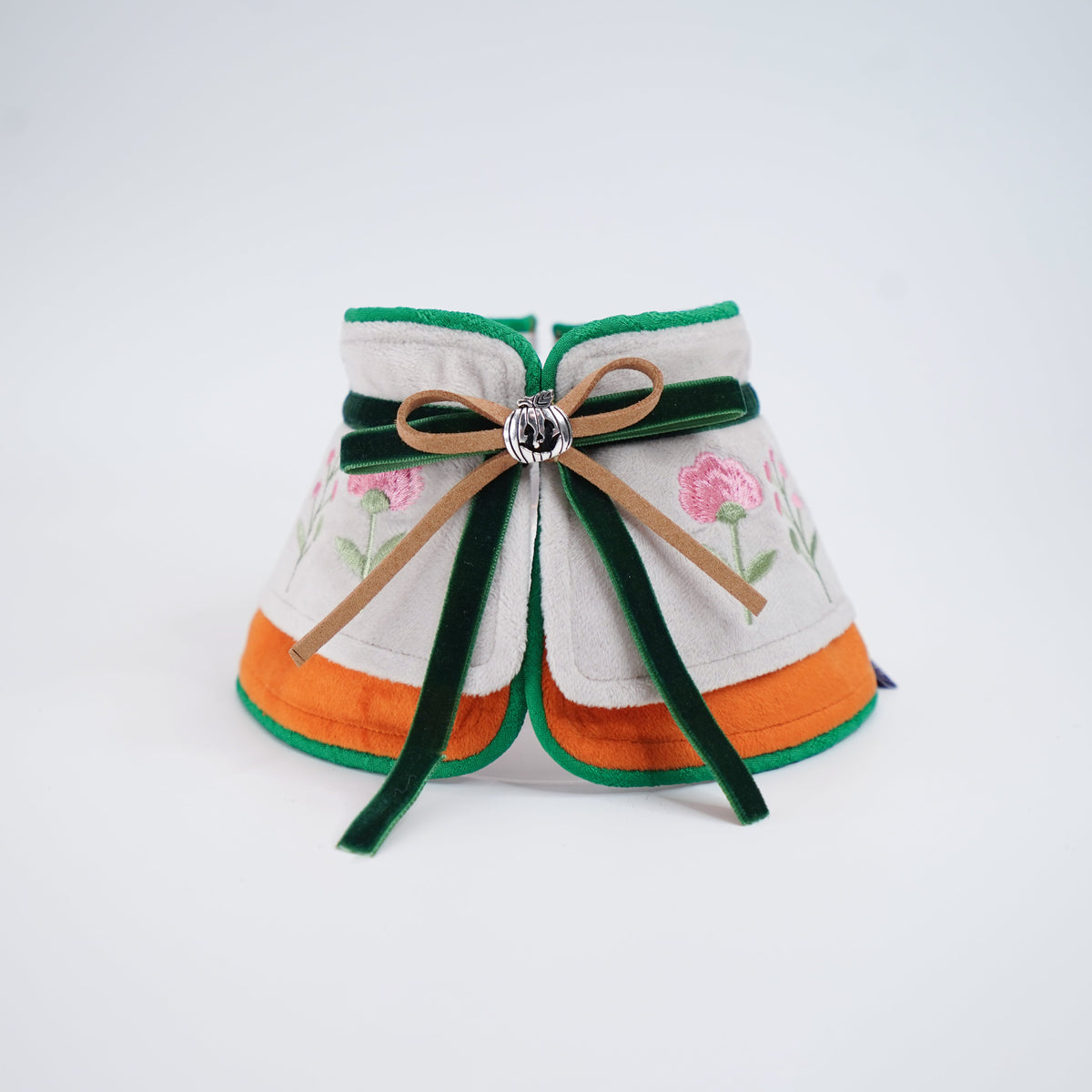 Witch's Alchemist Lab | Pet Neckwear