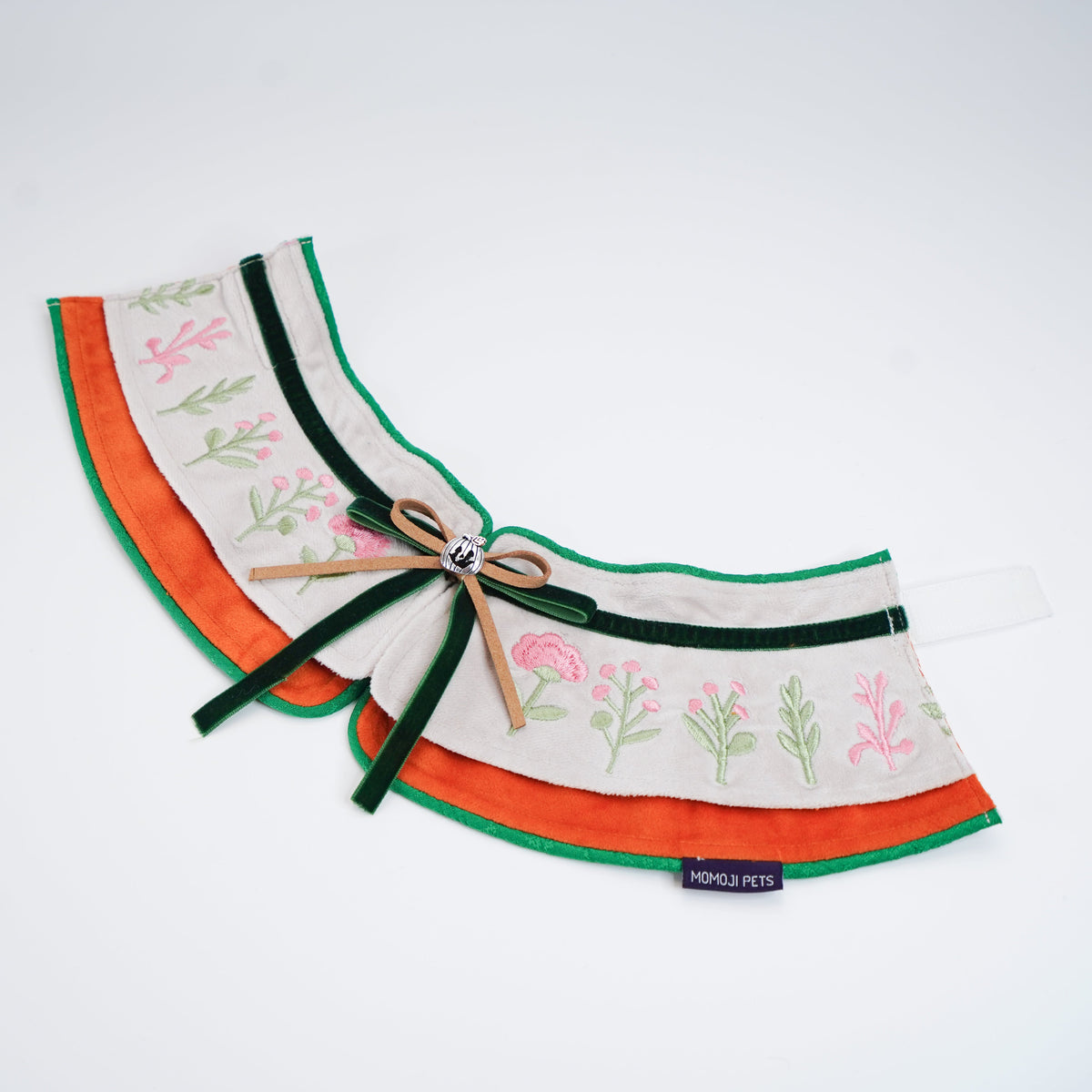 Witch's Alchemist Lab | Pet Neckwear