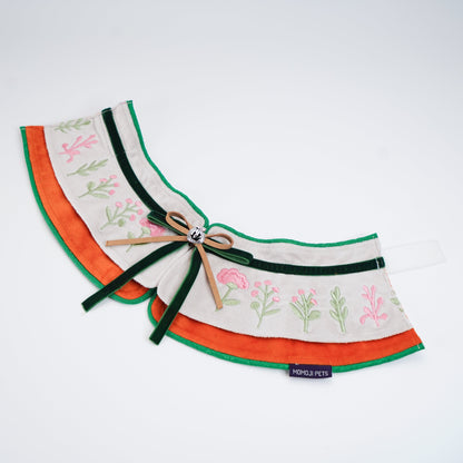 Witch's Alchemist Lab | Pet Neckwear