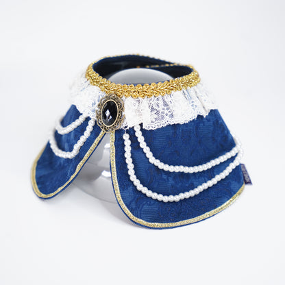 Henrietta | Victorian Collection Pet Bib