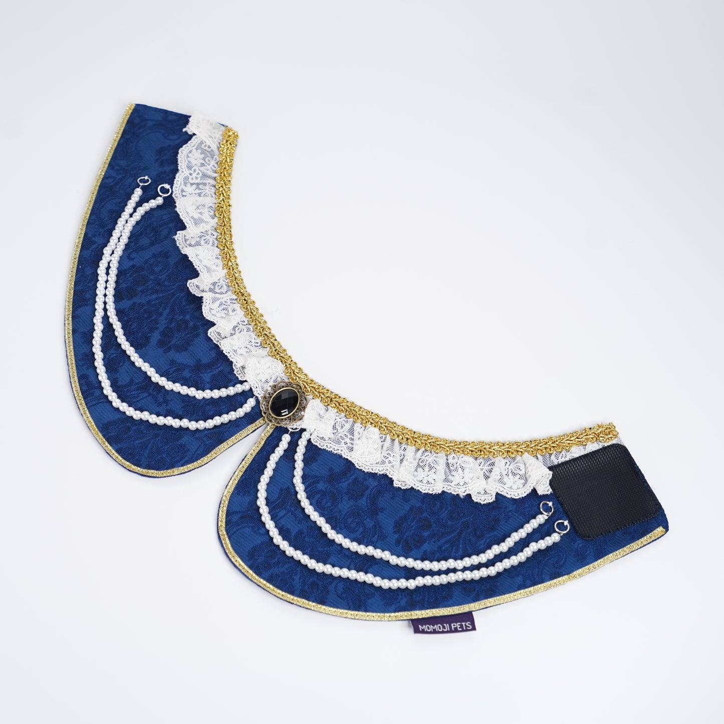 Henrietta | Victorian Collection Pet Bib